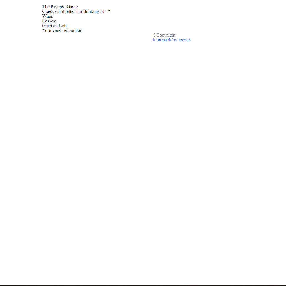 psychicGame